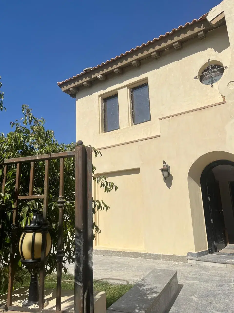 Exquisite Villa for Sale in Mivida