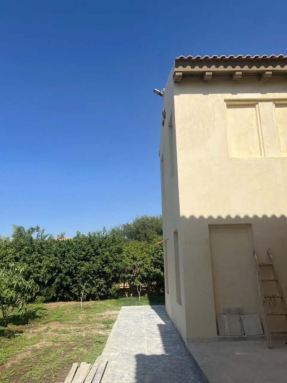 Exquisite Villa for Sale in Mivida