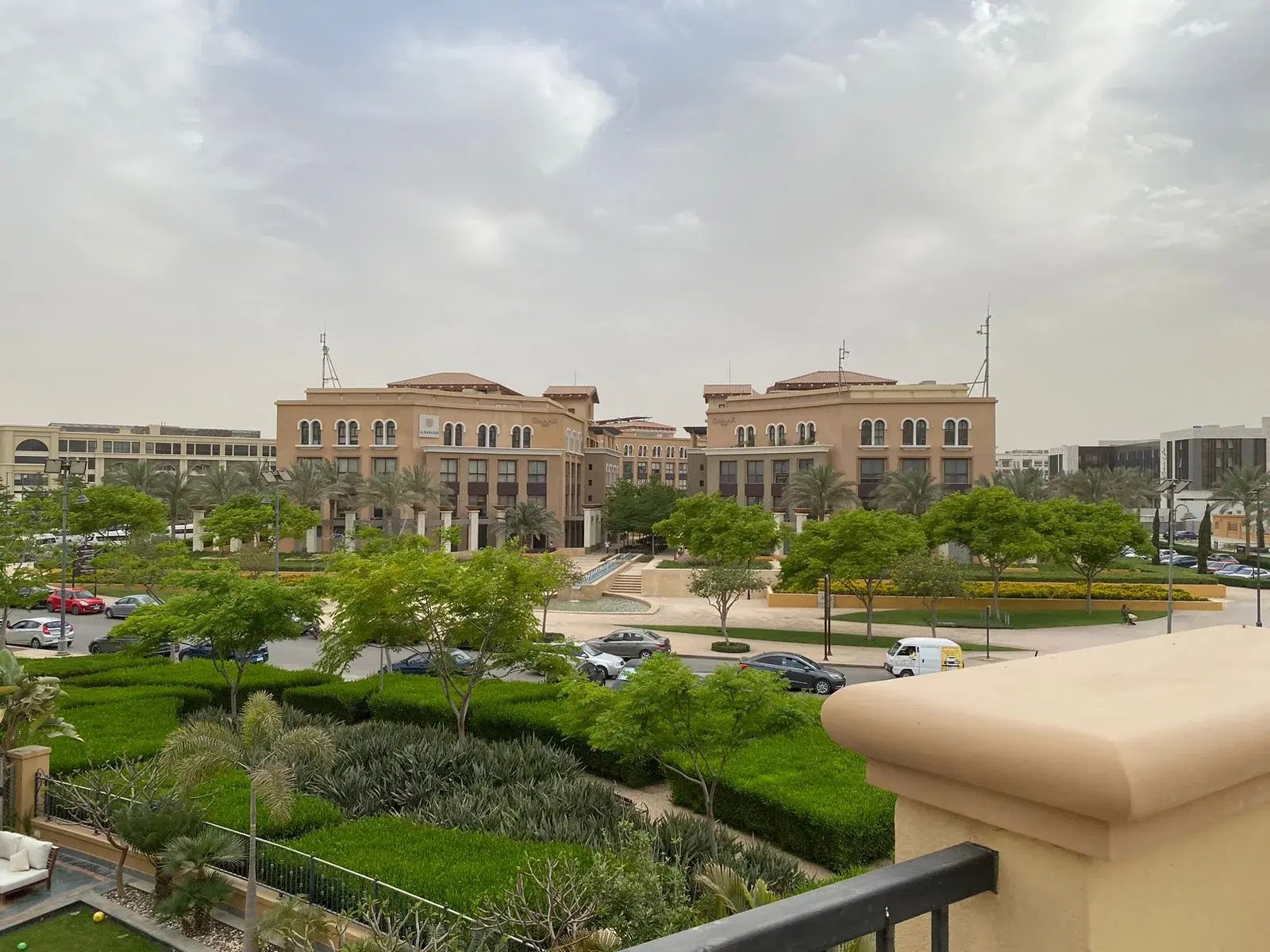 تاون هاوس للبيع في ميفيدا، القاهرة الجديدة من إعمار مصر