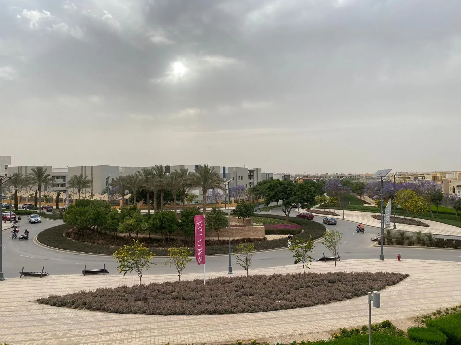 تاون هاوس للبيع في ميفيدا، القاهرة الجديدة من إعمار مصر