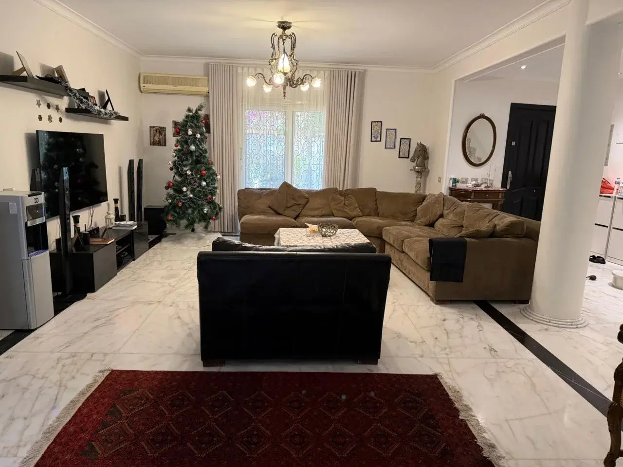 Elegant 4-Bedroom Townhouse for Sale in Mena Garden City, 6th of October City