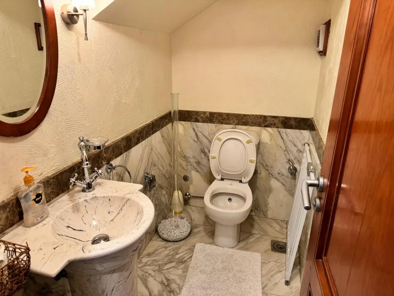 Spacious Townhouse for Sale in Mena Garden City, 6th of October City