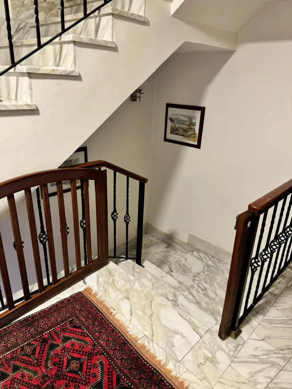 Spacious Townhouse for Sale in Mena Garden City, 6th of October City