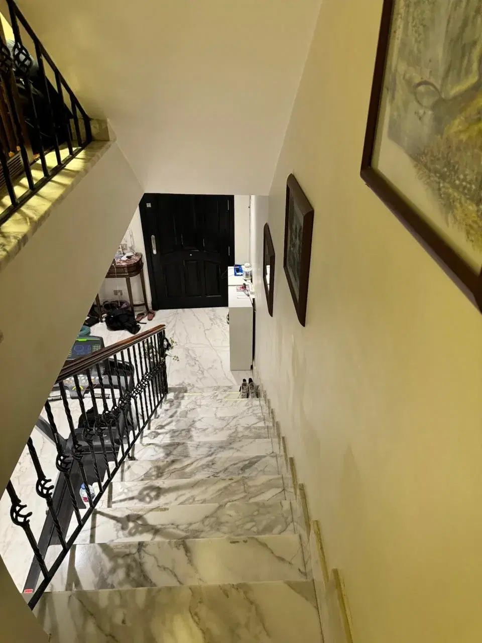 Spacious Townhouse for Sale in Mena Garden City, 6th of October City