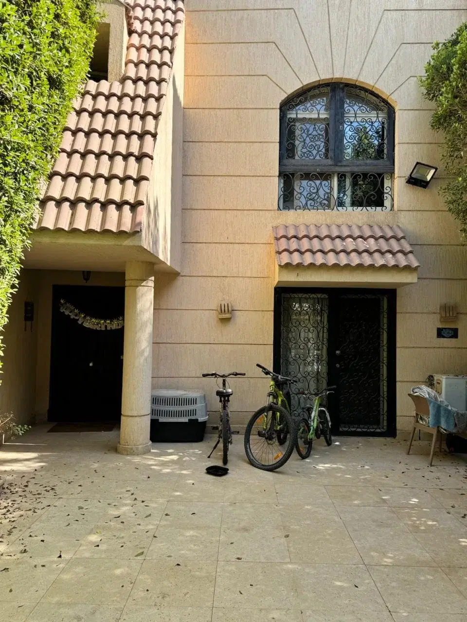 Spacious Townhouse for Sale in Mena Garden City, 6th of October City