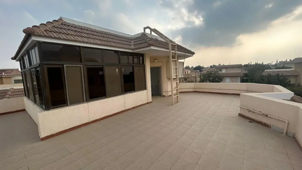 Luxurious Villa for Sale in Mena Garden City