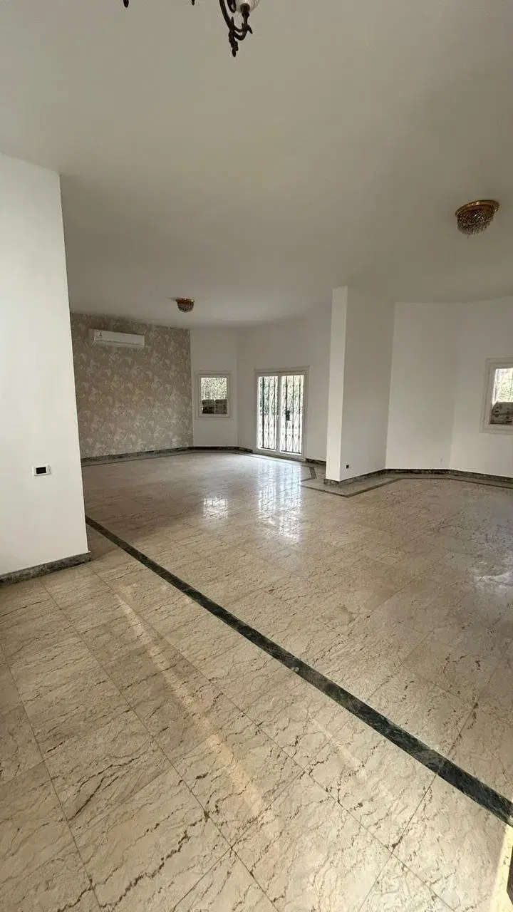 Luxurious Villa for Sale in Mena Garden City