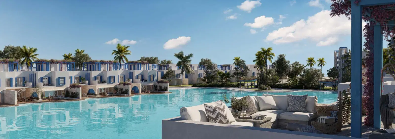 Chalet for Sale in Naia Bay