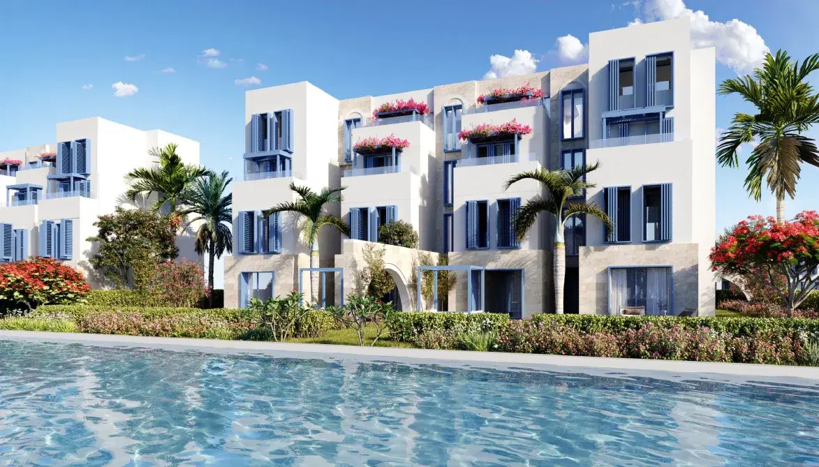 Chalet for Sale in Naia Bay