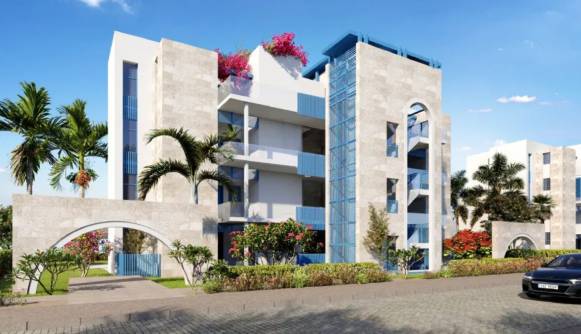 Chalet for Sale in Naia Bay, Ras El Hekma – 1 Bedroom by Naia Developments