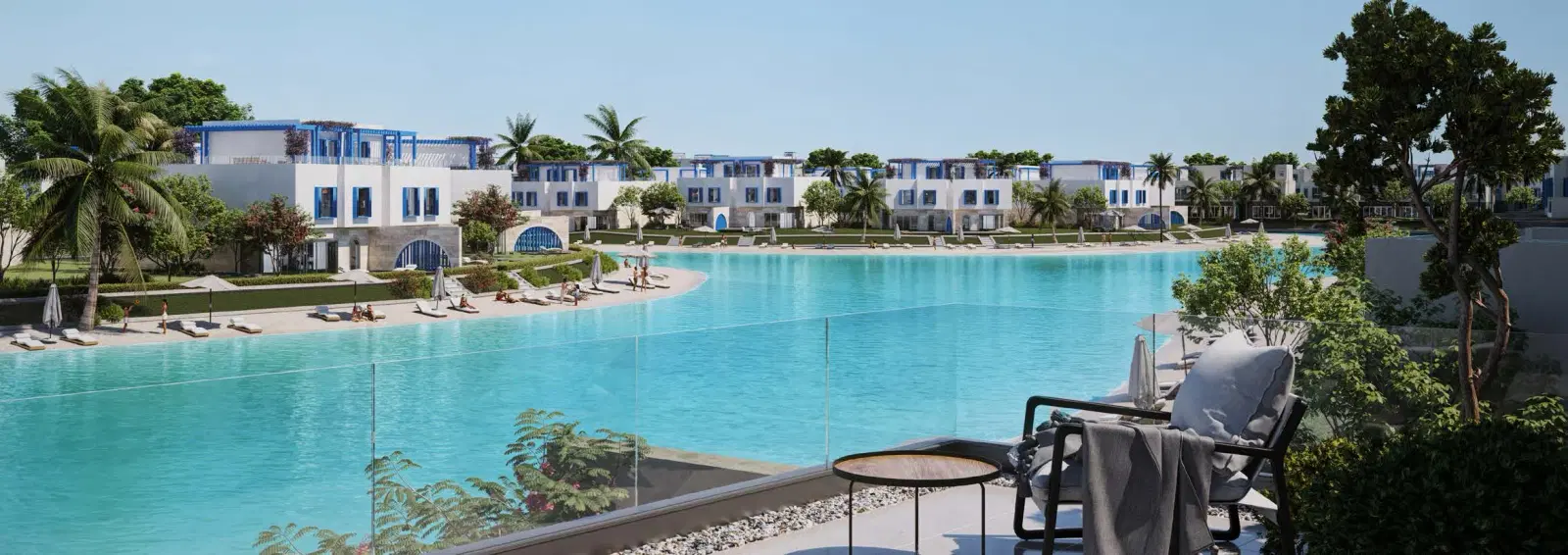 Stunning Townhouse for Sale in Naia Bay