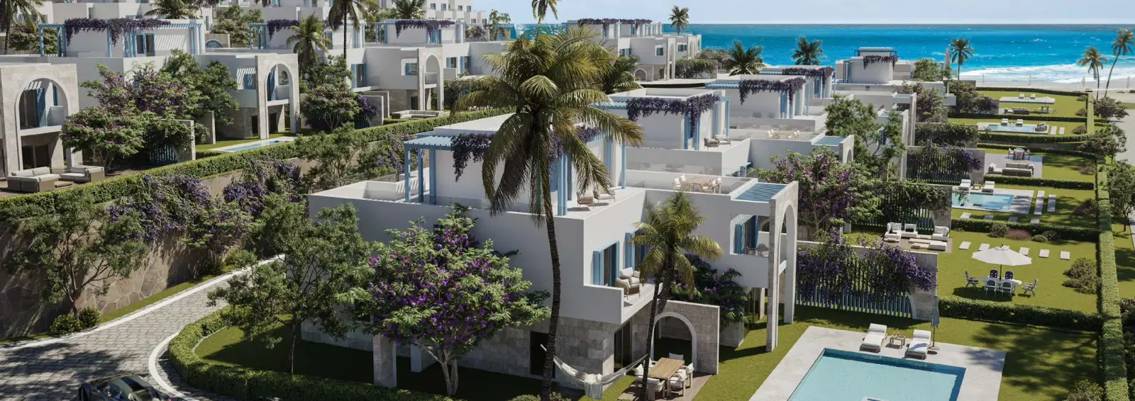 Stunning Townhouse for Sale in Naia Bay