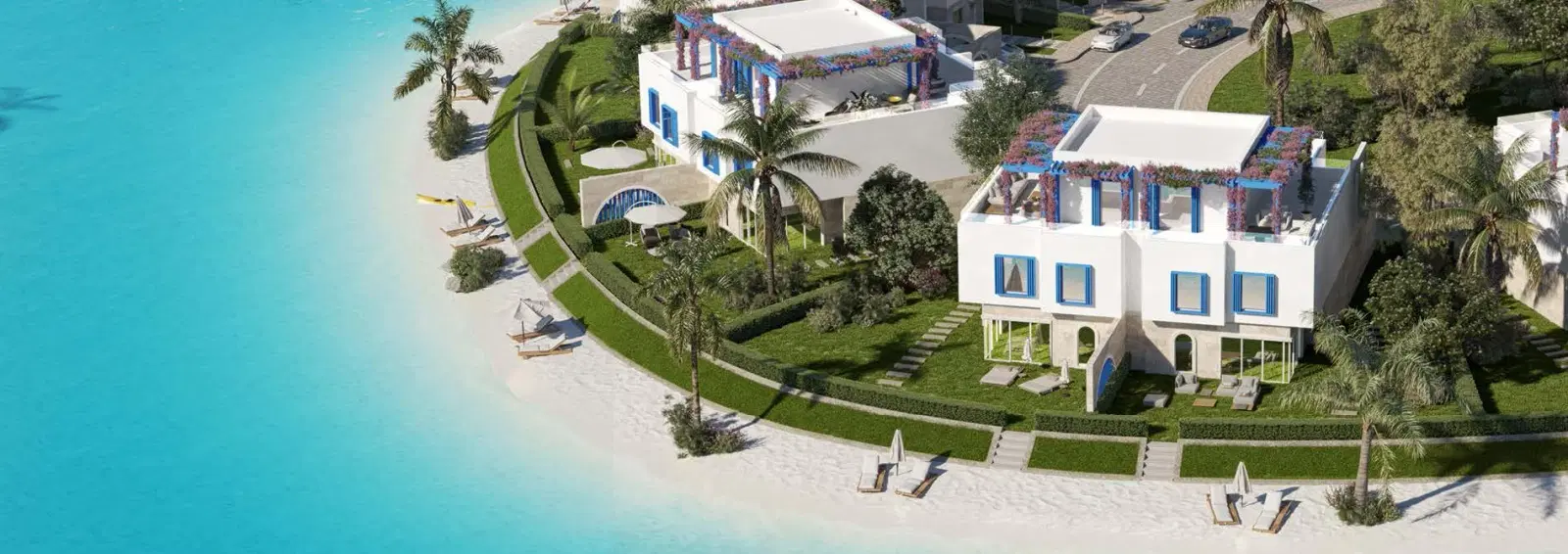 Stunning Townhouse for Sale in Naia Bay