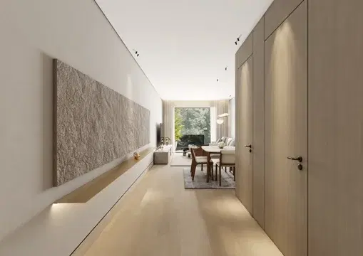 Stunning Townhouse for Sale in Naia Bay