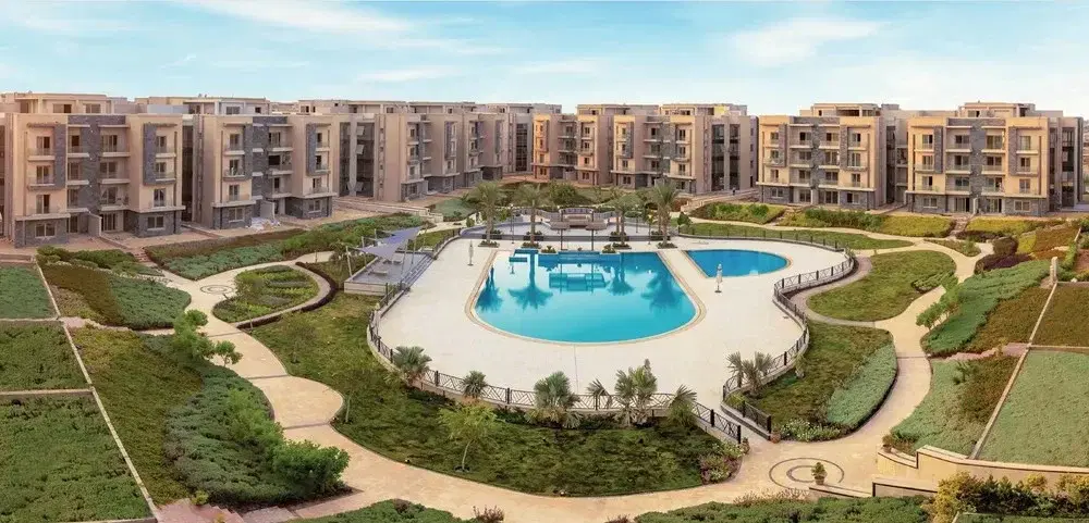 Retail Available for Sale in Nile Business City, New Capital City by Nile Developments
