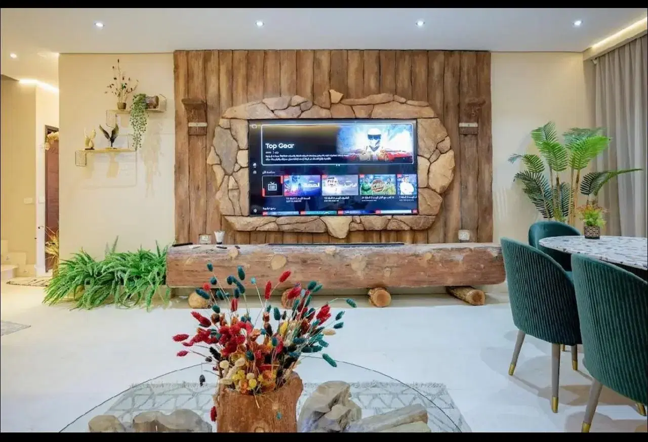دوبلكس فاخر للبيع في كمبوند 90 أفينيو