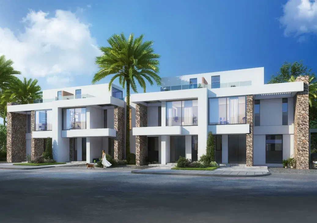 Stunning Townhouse for Sale in Noor Capital Gardens