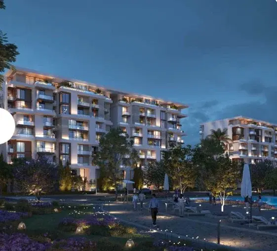 Stunning 2-Bedroom Apartment for Sale in Noll