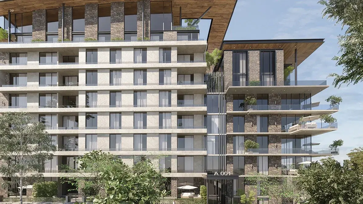 Stunning 3-Bedroom Apartment for Sale in Nest