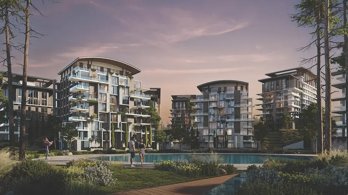 Stunning 3-Bedroom Apartment for Sale in Nest