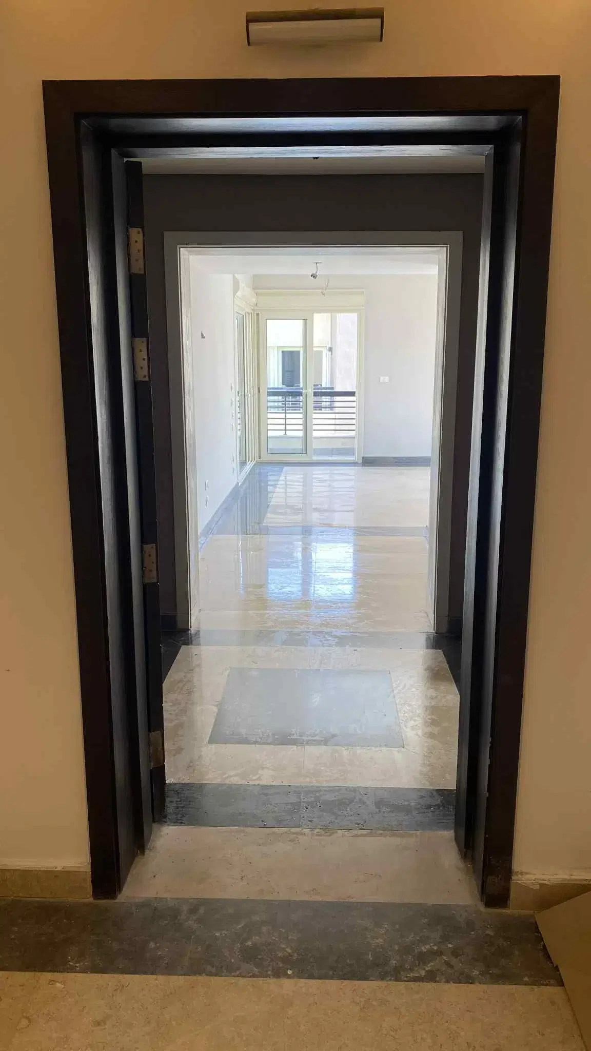 Stunning Apartment for Sale in New Giza