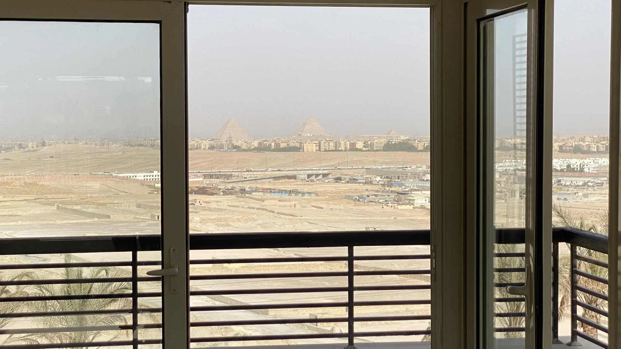 Stunning Apartment for Sale in New Giza