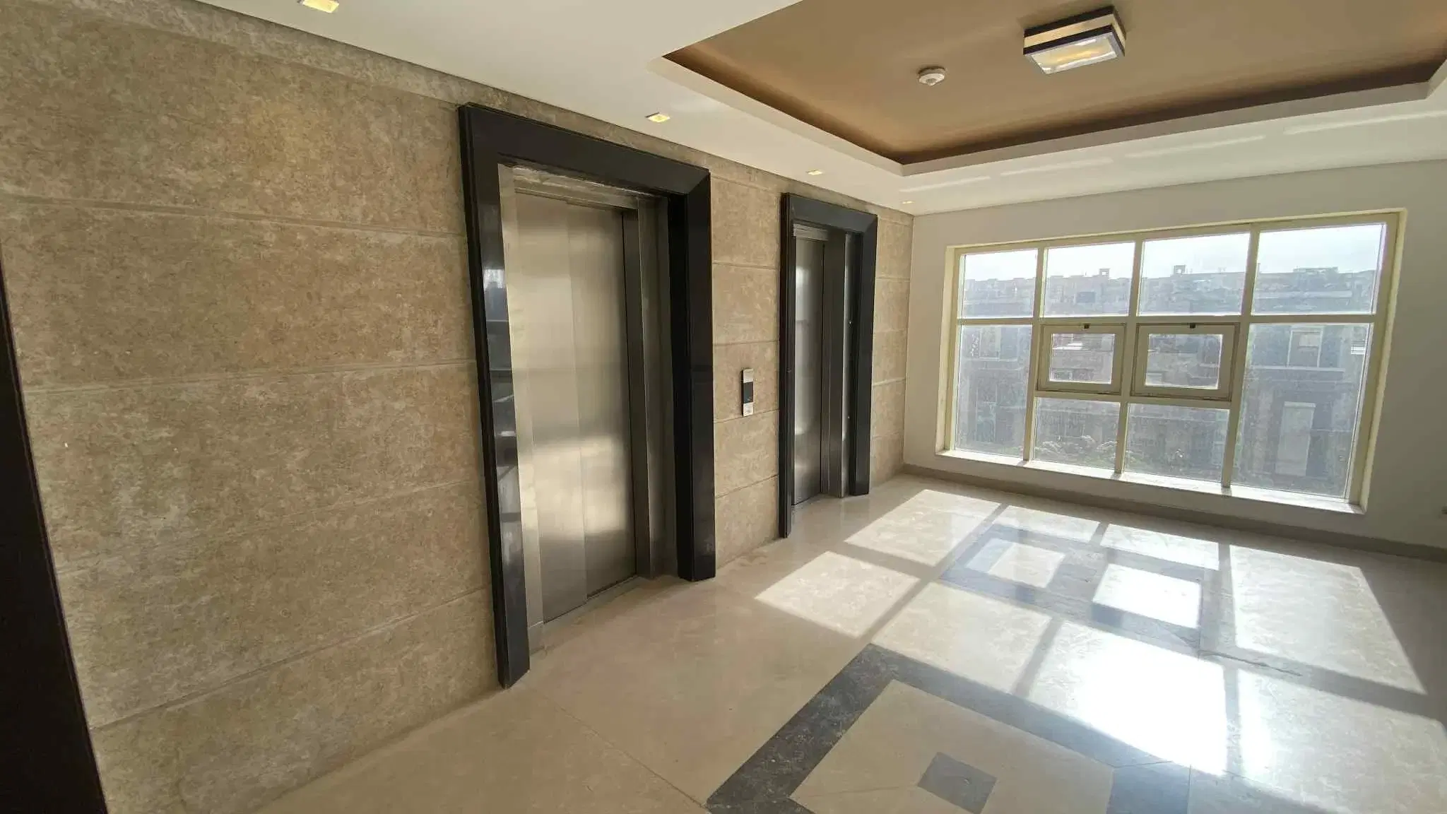 Stunning Apartment for Sale in New Giza