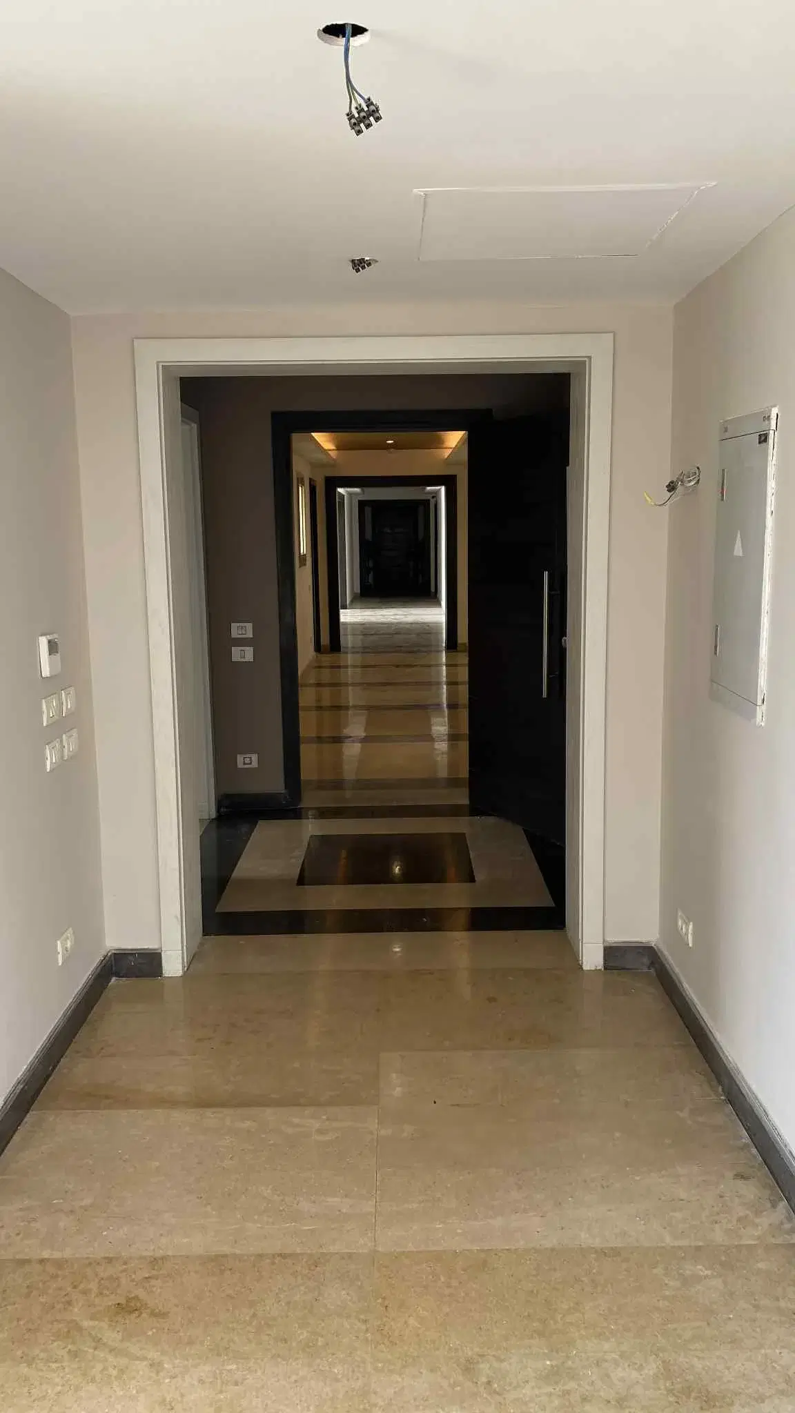 Stunning Apartment for Sale in New Giza