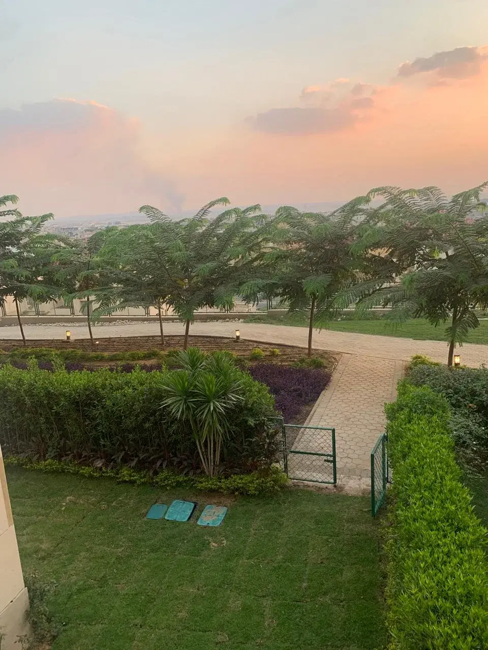 Spacious 2-Bedroom Apartment for Sale in New Giza, 6th of October City by G Developments