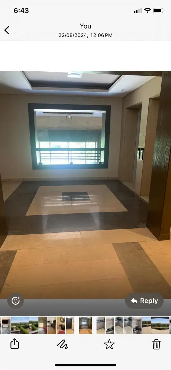 Spacious 2-Bedroom Apartment for Sale in New Giza, 6th of October City by G Developments