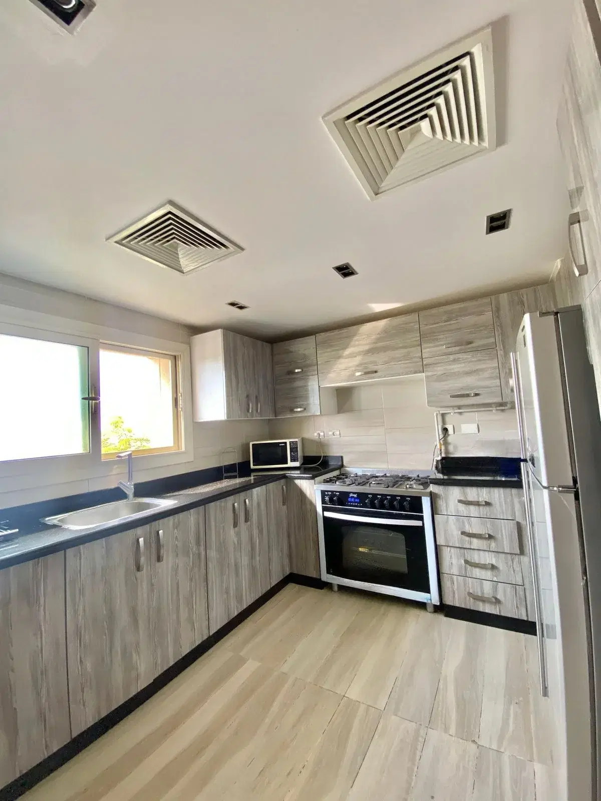 Stunning Apartment for Sale in New Giza