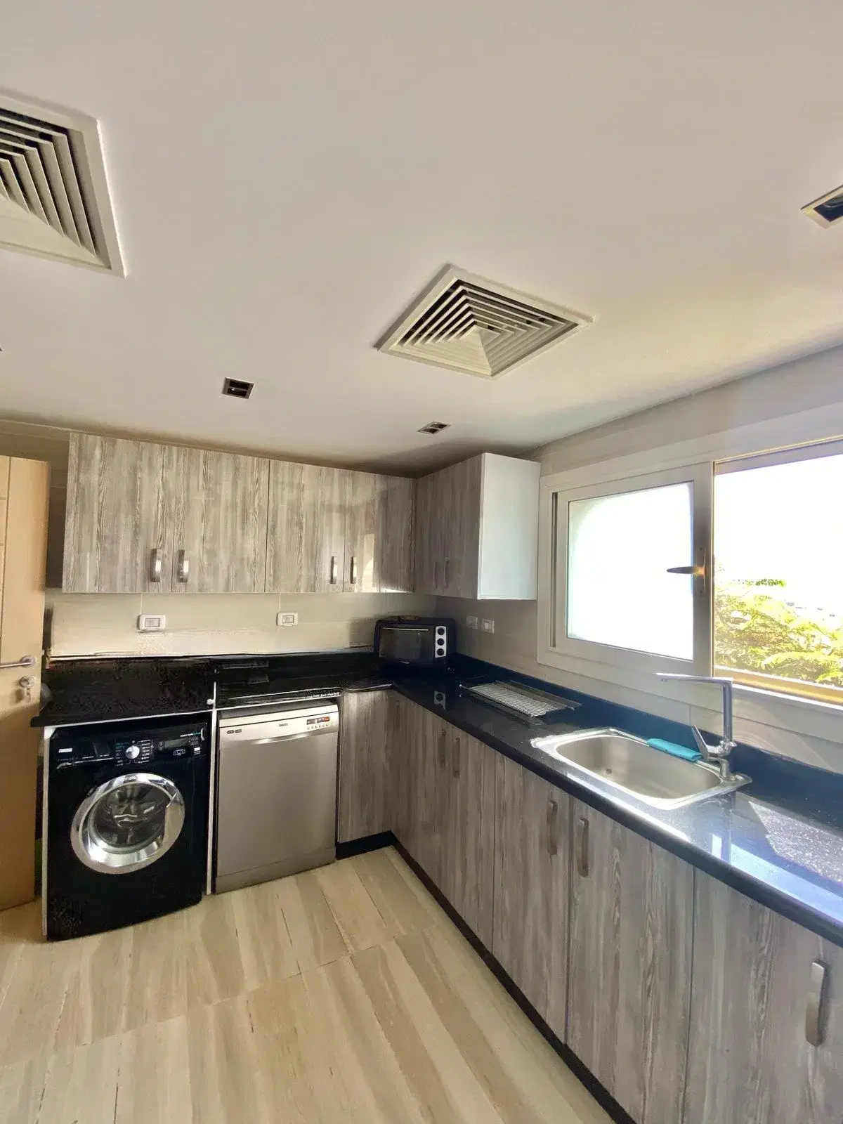 Stunning Apartment for Sale in New Giza