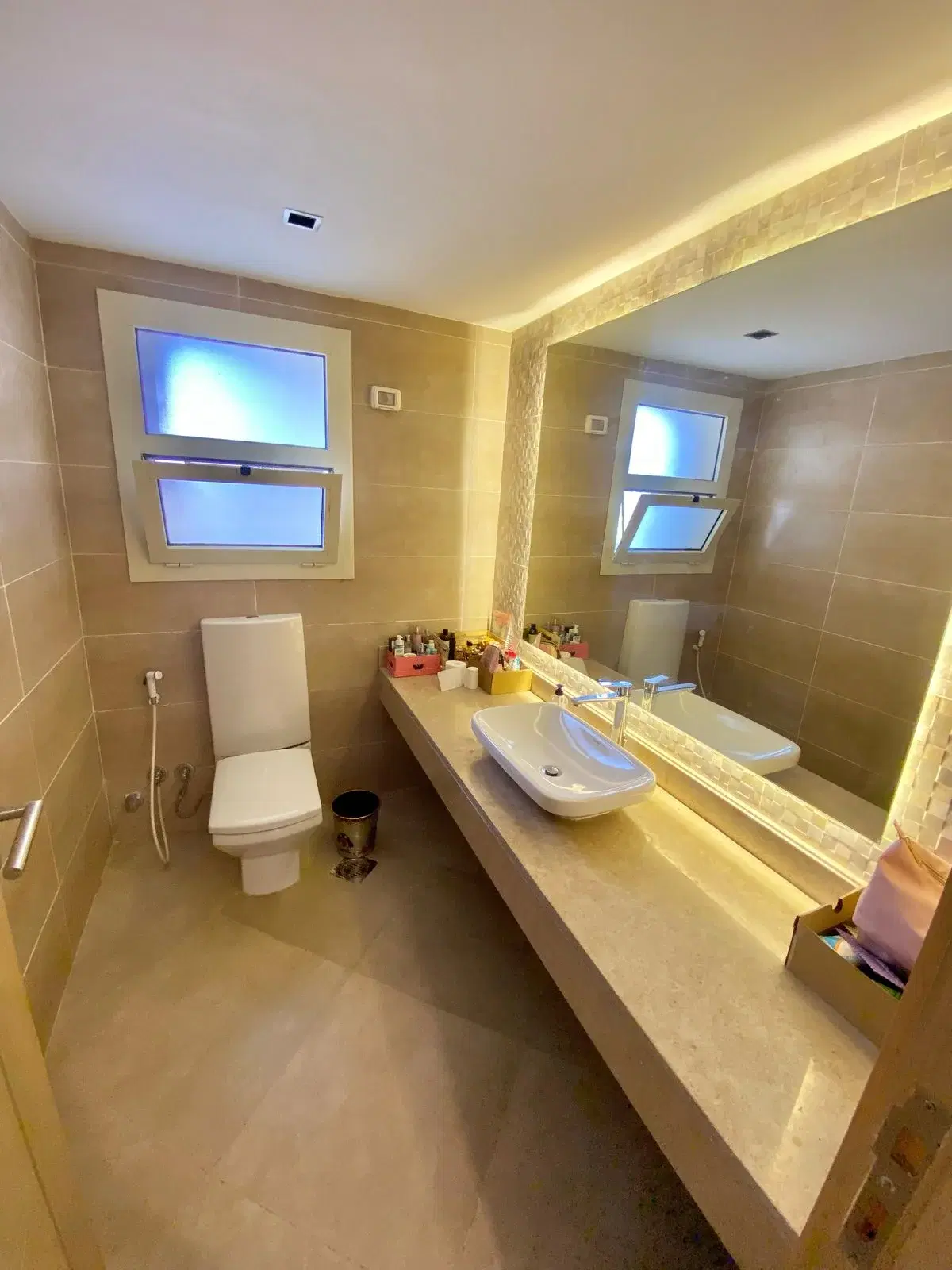 Stunning Apartment for Sale in New Giza
