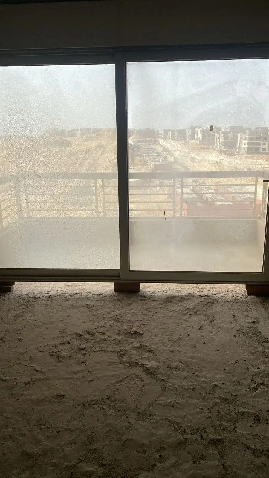Luxury Apartment for Sale in New Giza