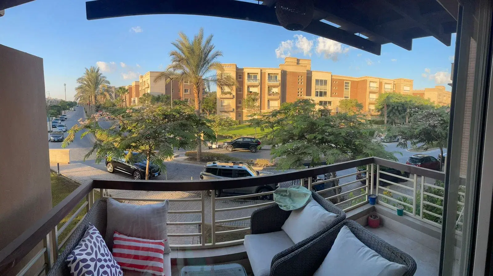 Luxury Apartment for Sale in New Giza - Carnell Park