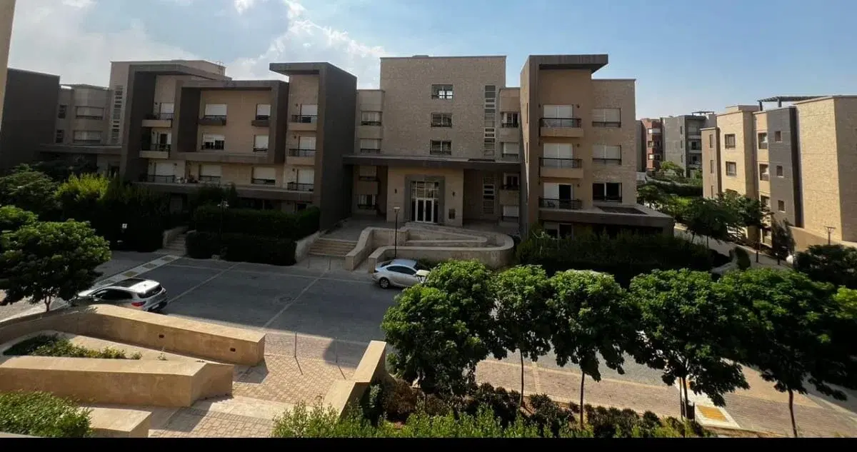 Stunning Apartment for Sale in New Giza