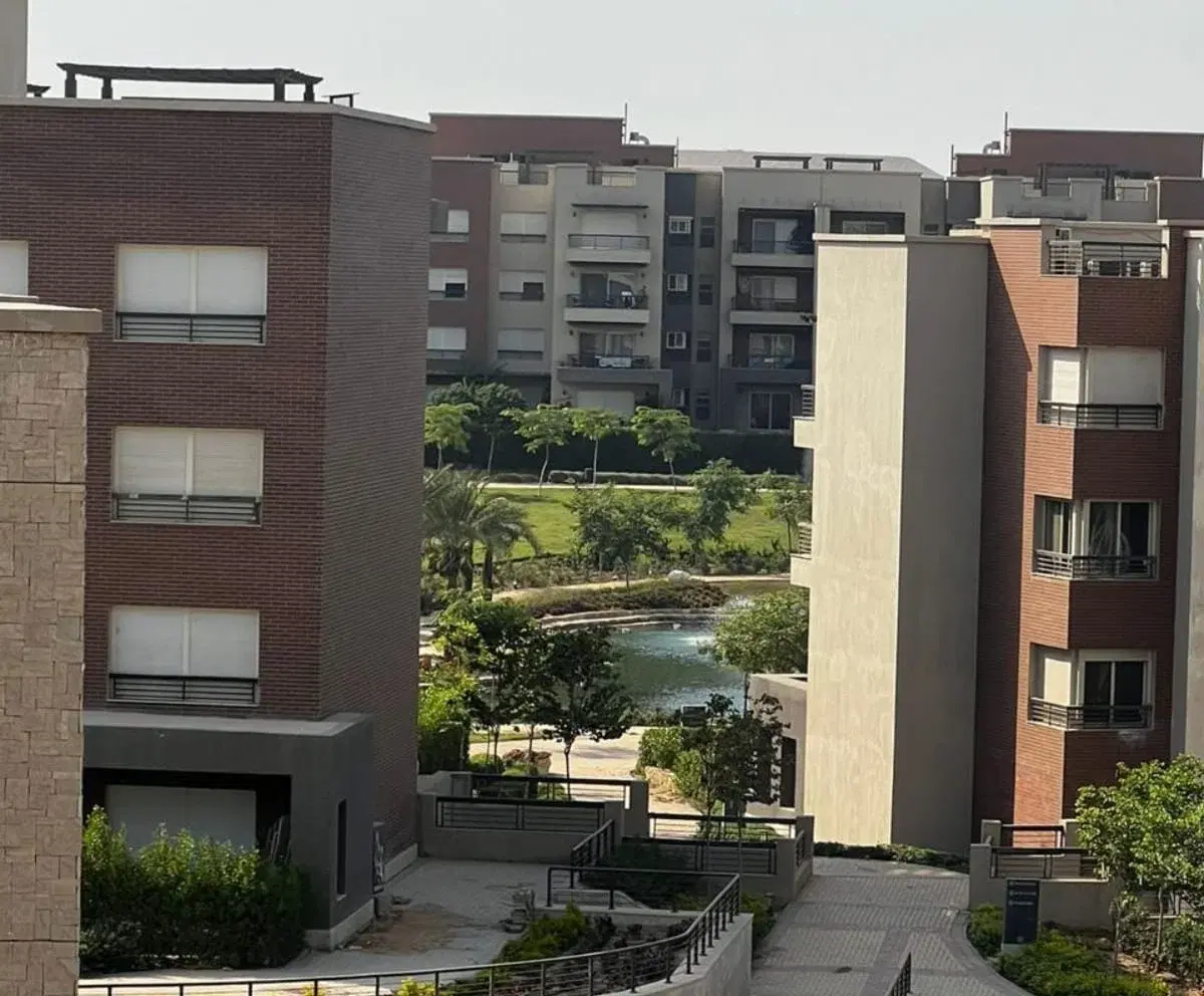 Stunning Apartment for Sale in New Giza