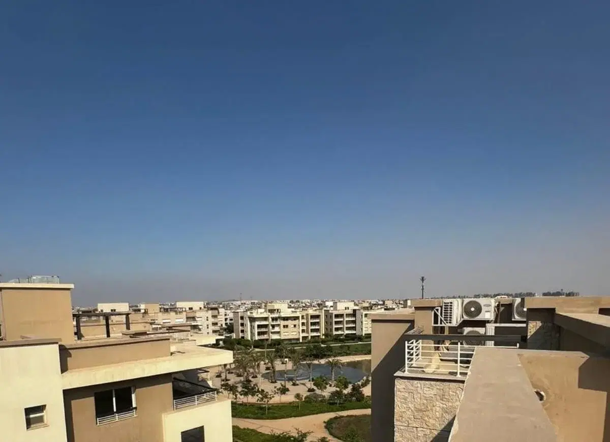 Stunning Apartment for Sale in New Giza