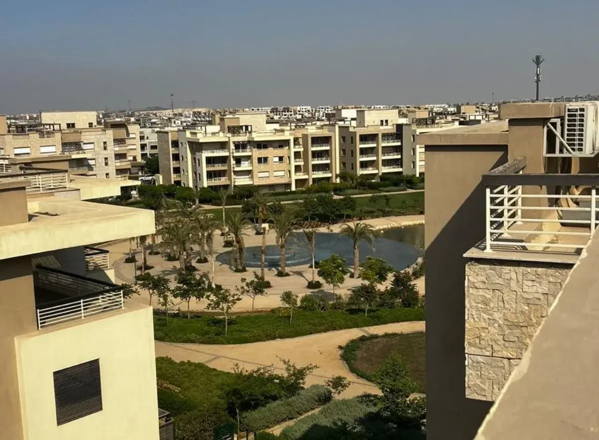 Stunning Apartment for Sale in New Giza