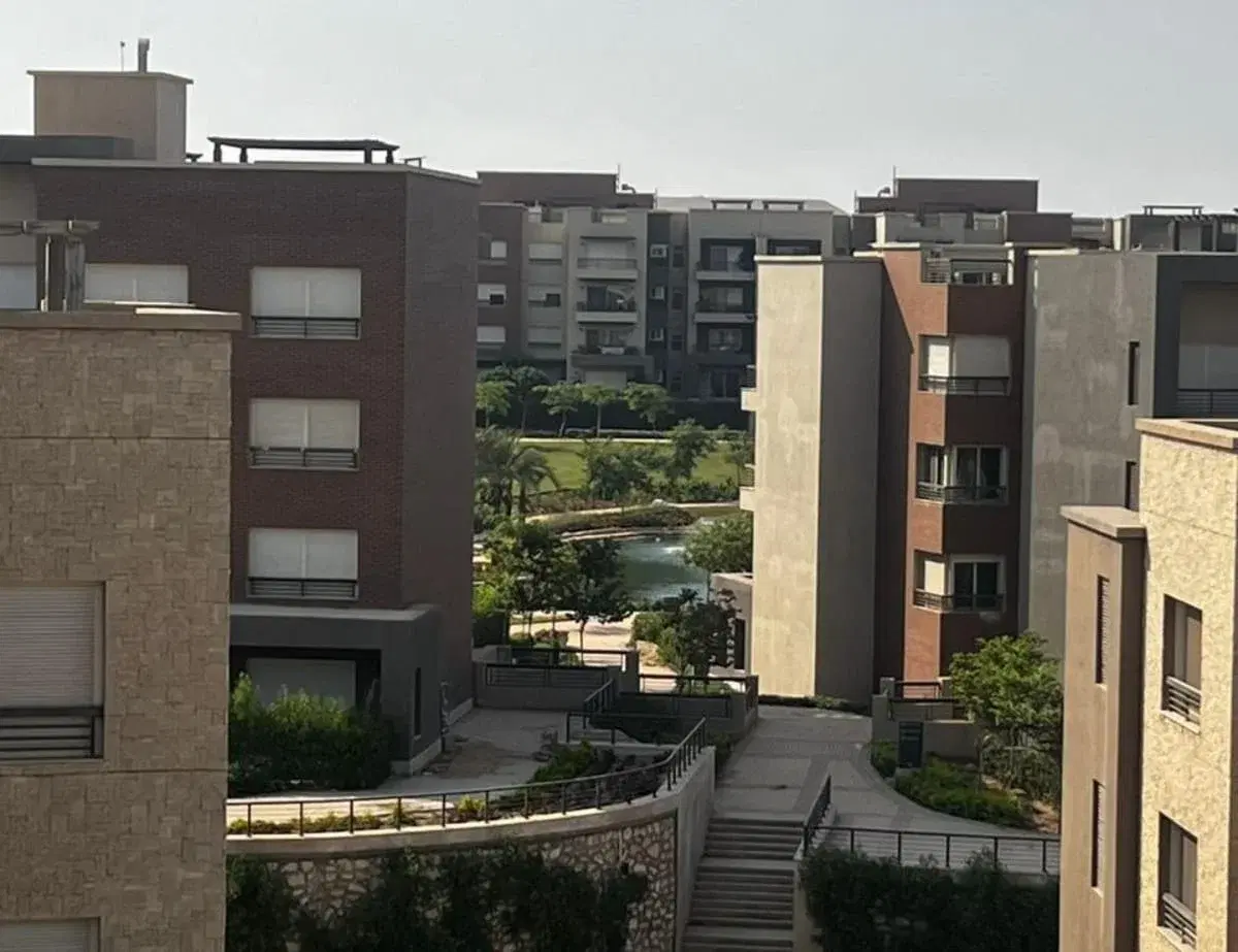 Stunning Apartment for Sale in New Giza