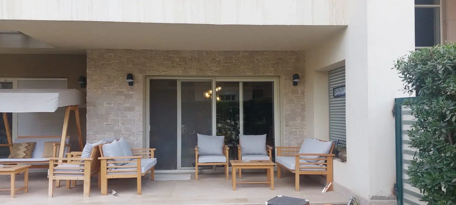 Stunning 3-Bedroom Apartment for Sale in New Giza, 6th of October City by G Developments