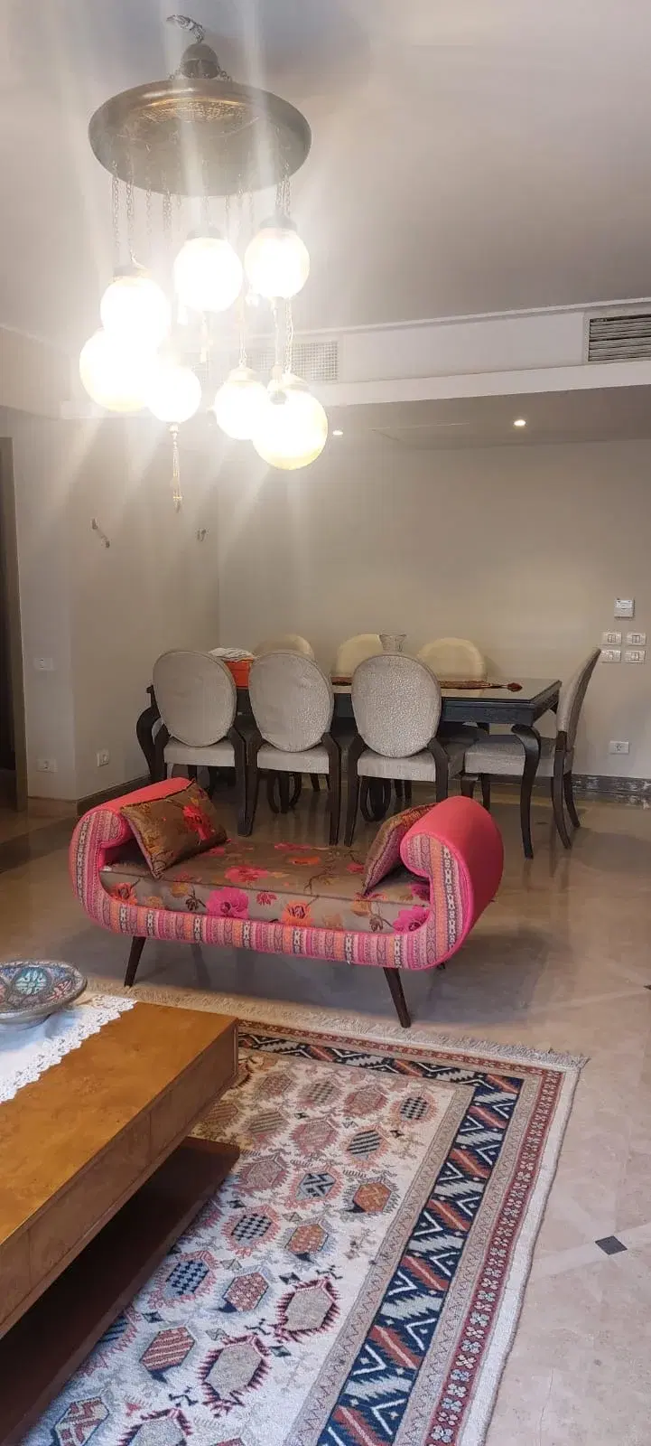 Stunning 3-Bedroom Apartment for Sale in New Giza, 6th of October City by G Developments