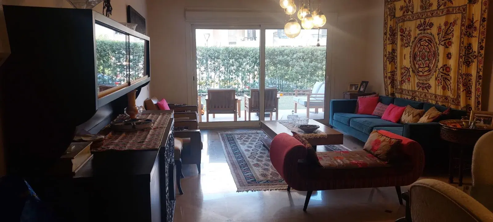 Stunning 3-Bedroom Apartment for Sale in New Giza, 6th of October City by G Developments
