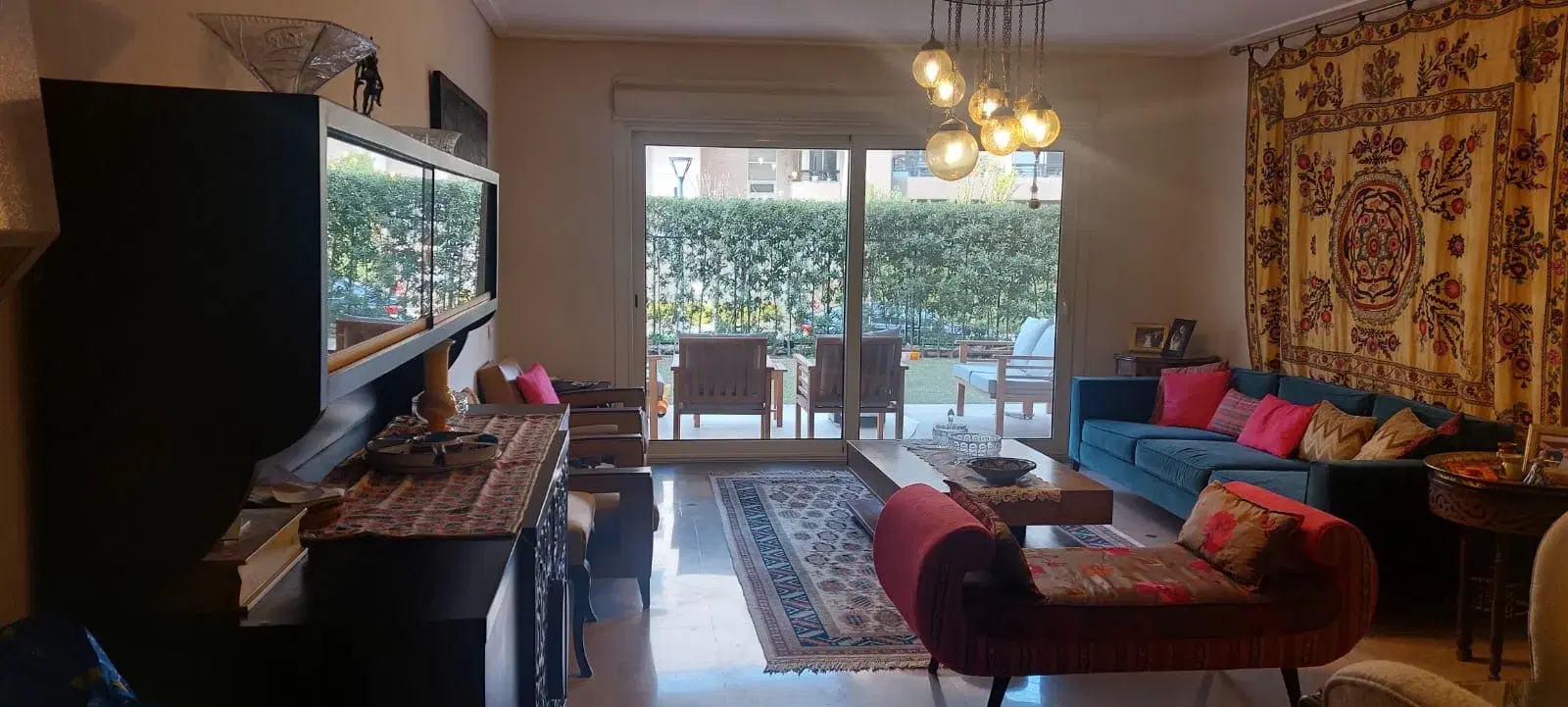 Stunning 3-Bedroom Apartment for Sale in New Giza, 6th of October City by G Developments