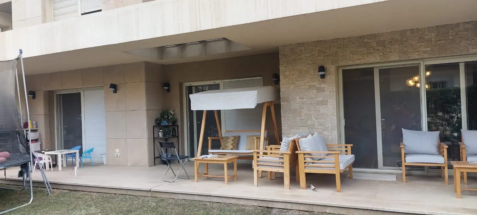 Stunning 3-Bedroom Apartment for Sale in New Giza, 6th of October City by G Developments