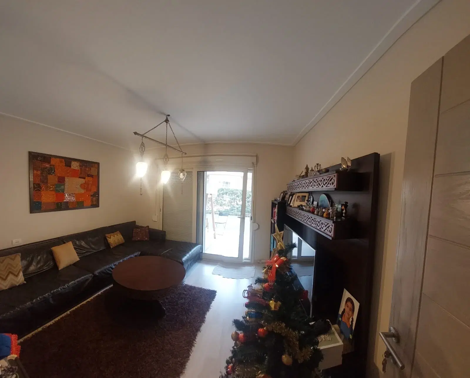 Stunning 3-Bedroom Apartment for Sale in New Giza, 6th of October City by G Developments