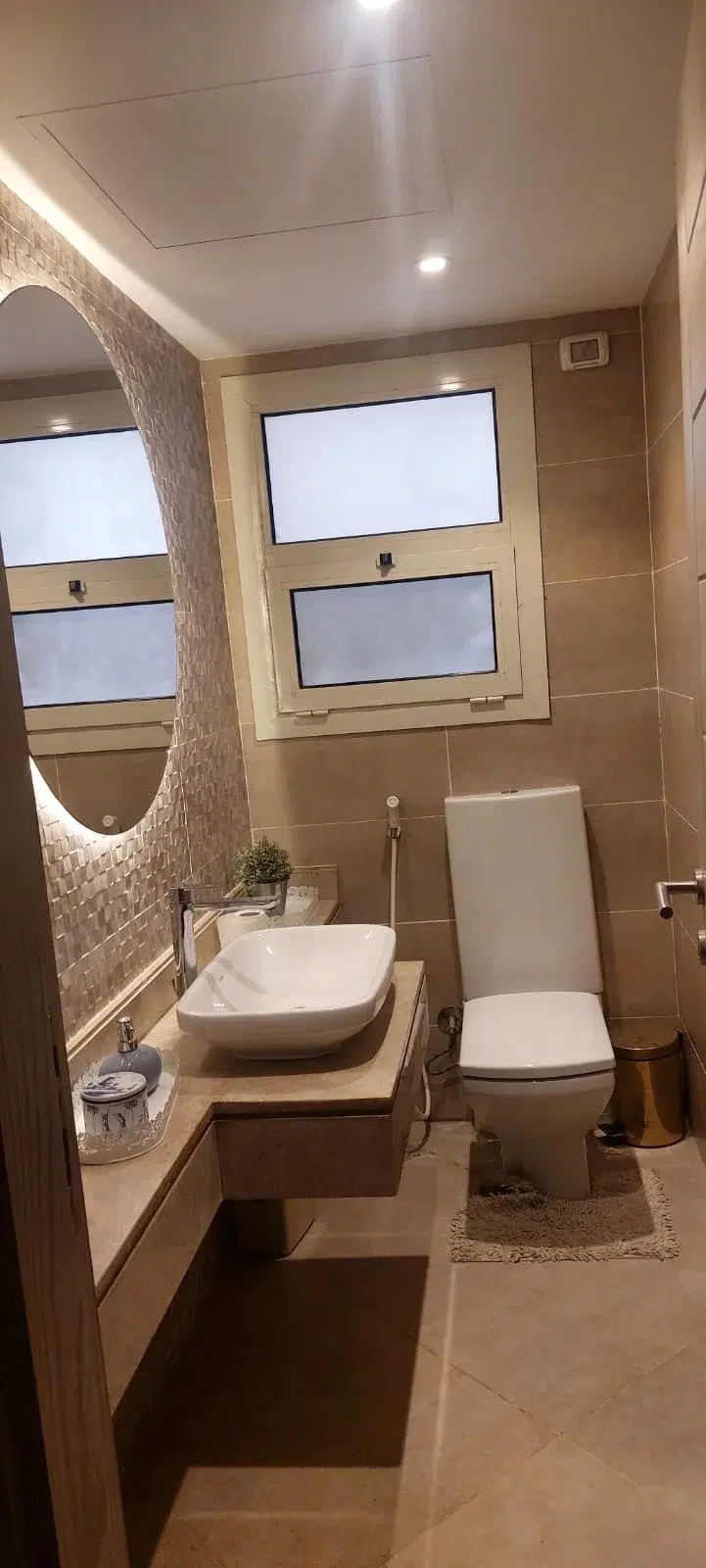 Stunning 3-Bedroom Apartment for Sale in New Giza, 6th of October City by G Developments