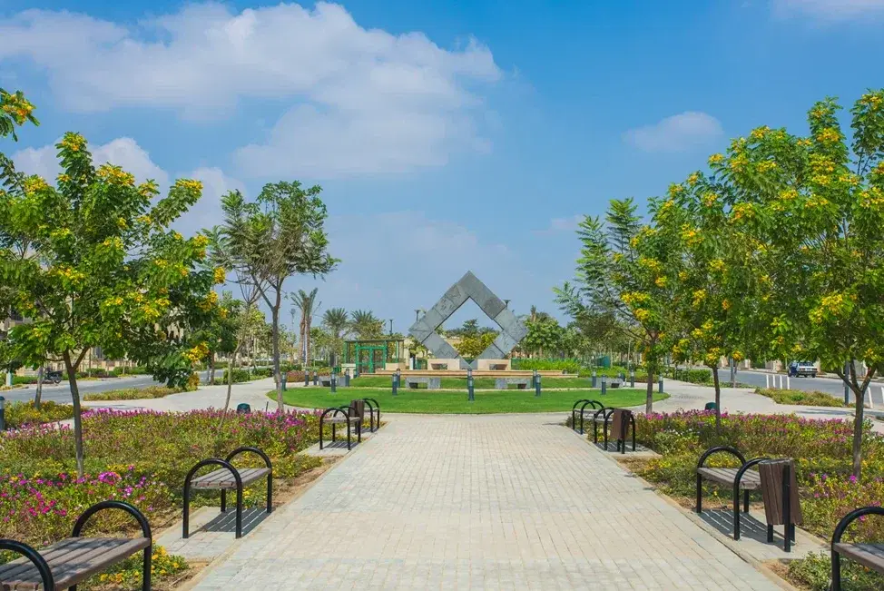 3-Bedroom Villa for Sale in New Giza, 6th of October City by G Developments