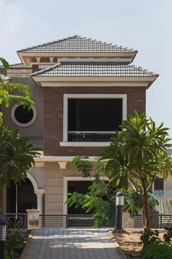 3-Bedroom Villa for Sale in New Giza, 6th of October City by G Developments