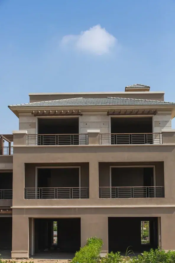 3-Bedroom Villa for Sale in New Giza, 6th of October City by G Developments